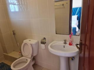 1,2BR Museum hill Apartment with Gym fitness - Nairobi - 2