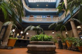 Hotel Casino Morelia - 4