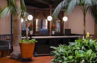Hotel Casino Morelia - Morelia - 5