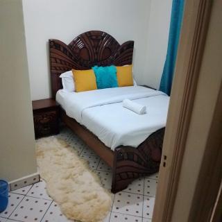 Conzy Apartment - Nairobi - 3