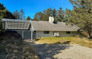 Two-Bedroom Holiday Home In Thisted - 6