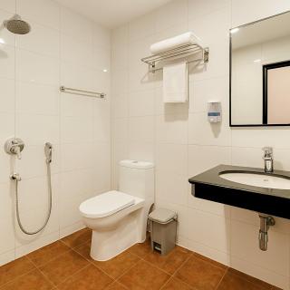 Ora Classic " Budget Stay Near to Calangute Beach " Free WiFi - Calangute - 9