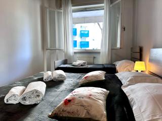 Bay Watch apartment by the sea - Lignano Sabbiadoro - 3