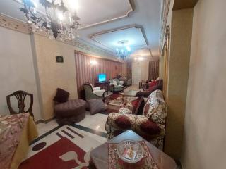 كامب شيزار الاسكندريه علي البحر مباشره - 4