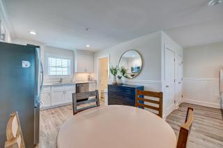 2005 Queen Suite, 2nd Floor Surfside - Surf City - 7