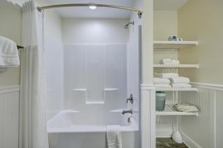 2005 Queen Suite, 2nd Floor Surfside - Surf City - 4
