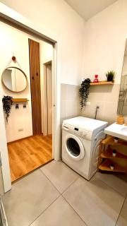 Prime Living - GREEN SUITE sui Navigli - Milan - 6
