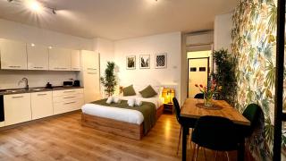 Prime Living - GREEN SUITE sui Navigli - Milan - 0