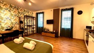 GREEN SUITE - Navigli, Duomo, Milano - 6