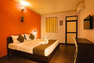Ora Classic " Budget Stay Near to Calangute Beach " Free WiFi - Calangute - 5