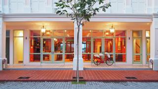 Kapitan Kongsi Boutique Hotel - Malacca - 2