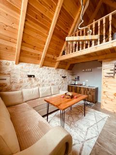 Vila Vrela - Žabljak - 6