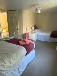 Miller's Cottage - Woolfardisworthy - 3