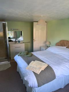 Miller's Cottage - Woolfardisworthy - 6