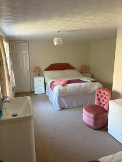 Miller's Cottage - Woolfardisworthy - 2