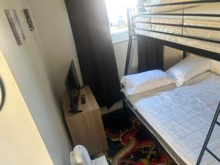 Chalet for hire in Florida Hemsby - Great Yarmouth - 9