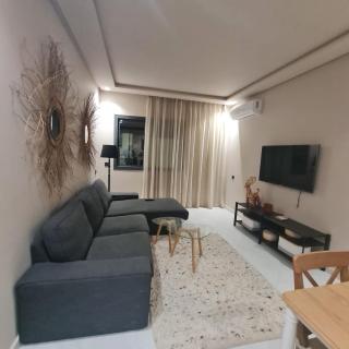 APPART LUXURy - Tangeri - 0