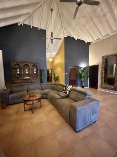 Villa CuraSea - Jan Thiel - 3
