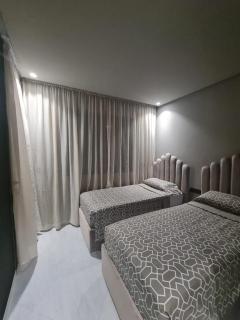 APPART LUXURy - Tangeri - 6