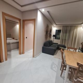 APPART LUXURy - Tangeri - 4