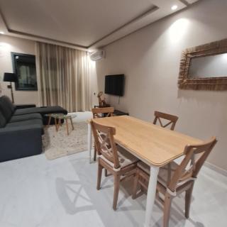 APPART LUXURy - Tangeri - 2
