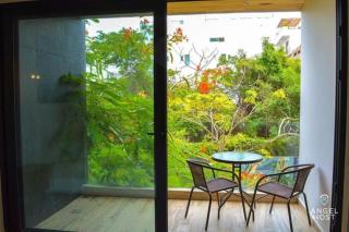 Studio on 5th, PVT Balcony, Oceanview Roof Pool - Playa del Carmen - 9