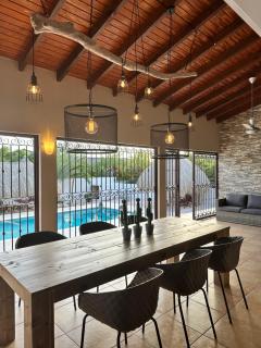 Villa CuraSea - Jan Thiel - 5
