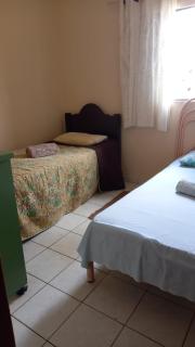 apartamento dois quartos tipo 1 - Água Boa - 5