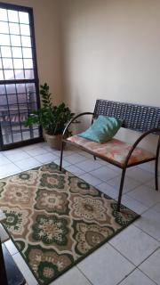 apartamento dois quartos tipo 1 - Água Boa - 3