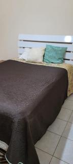 apartamento dois quartos tipo 1 - Água Boa - 2
