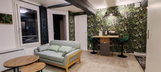 L'Oasis Amiénoise - Le Quai Amiénois - Amiens - 8