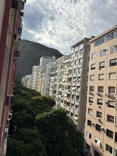 Aconchego Constante - Río de Janeiro - 1