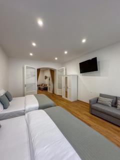 Krakovka Residence - 3
