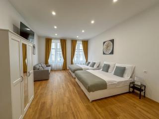 Krakovka Residence - Praga - 0