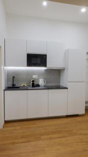 Krakovka Residence - Praga - 9