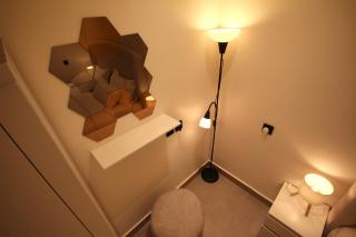 REV 3 Cozy Stylish Studio - Riade - 6