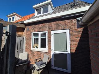 Vlier aan zee - Katwijk aan Zee - 4