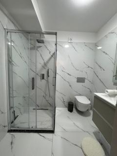 Apartament Premium White Titanic - Studio - Mamaia Nord - Năvodari - 4