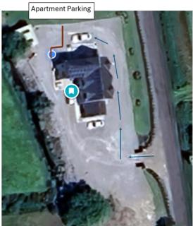Riveredge Apartment - - 4