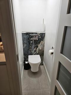 Riveredge Apartment - - 2