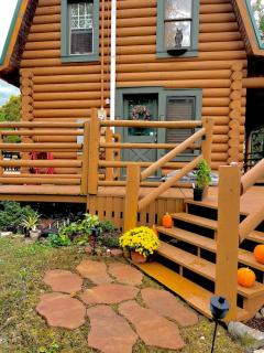 Smoky Mountains Blue Ridge Cabin Tennessee - Maryville - 8