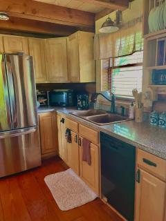 Smoky Mountains Blue Ridge Cabin Tennessee - Maryville - 3
