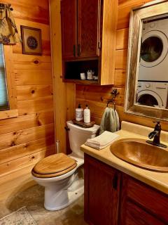 Smoky Mountains Blue Ridge Cabin Tennessee - Maryville - 2