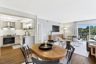 1731 Bluff Villas - 1