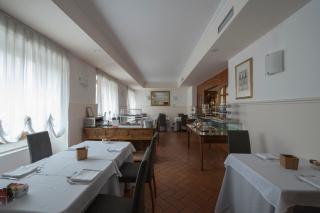 Hotel Villa Colico - Colico - 2
