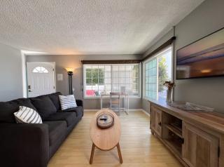 Sea View Escape Unit #2 - San Clemente - 6