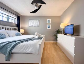 Sea View Escape Unit #2 - San Clemente - 8