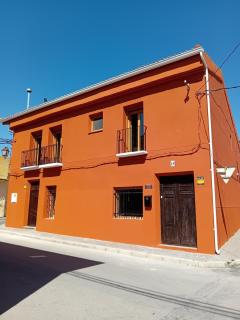 Casa Rural La Palmera - Cañada del Trigo - 0