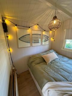 Beach House Ibiza - Hoek van Holland - 9
