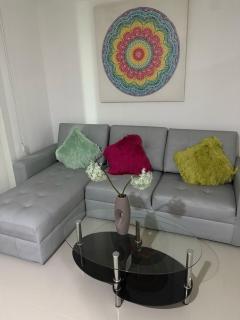 APARTIESTUDIO AMOBLADO SOTOMAYOR ALQUILER RENTA HOUSe - Bucaramanga - 2